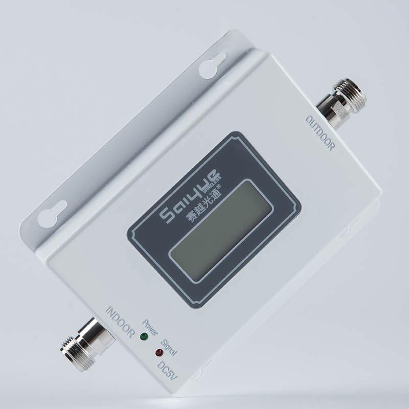 昭阳家用配电房机房信号放大器200㎡