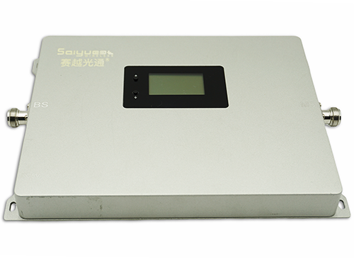  昭阳三频/四频/五频手机信号接收器800㎡