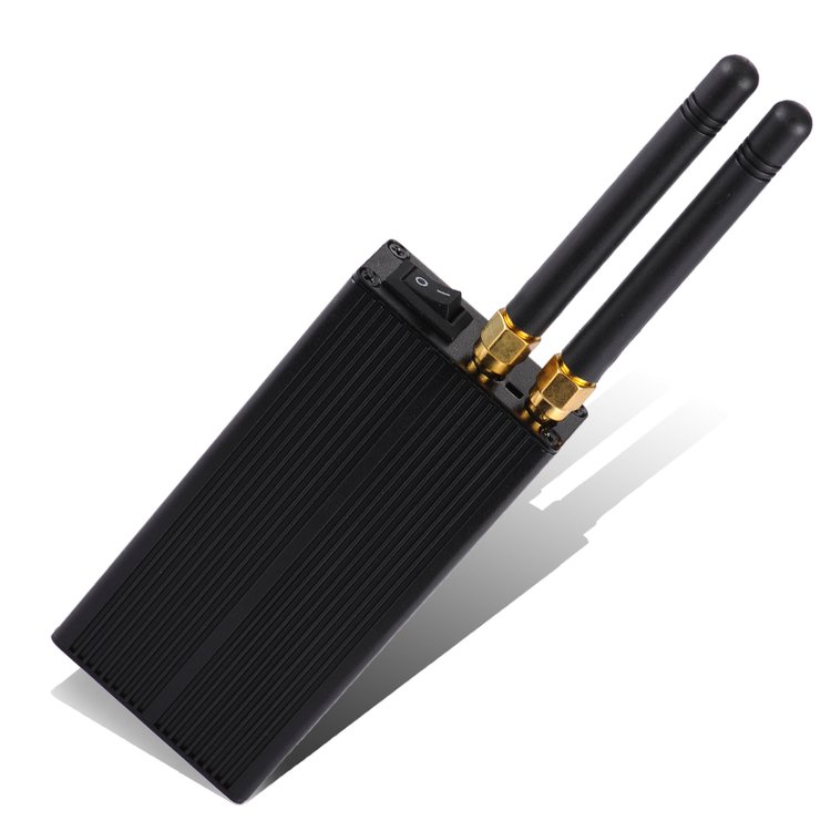  昭阳1.2G/1.5G导航屏蔽器