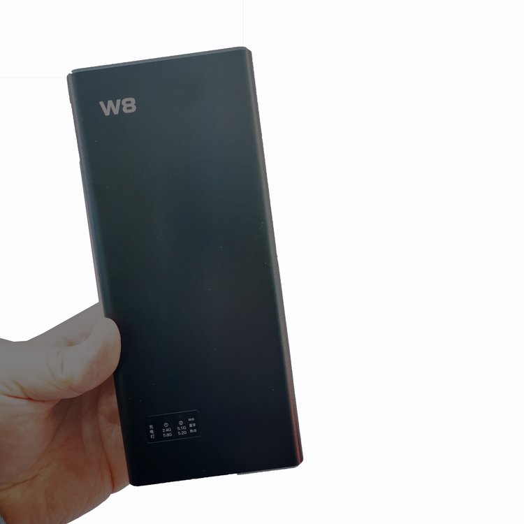  昭阳蓝牙WiFi信号屏蔽器