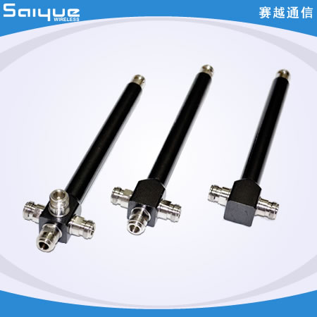  昭阳FM调频广播同步广播功分器