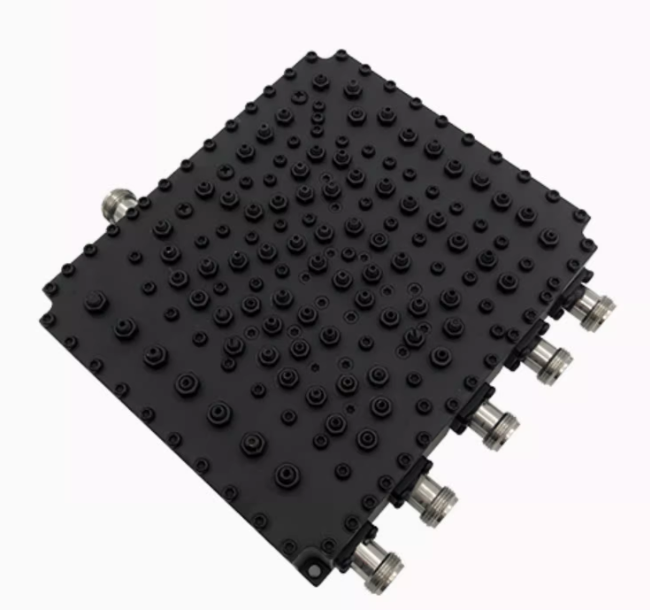  昭阳双频三频四频五频腔体合路器4G+5G