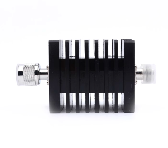  昭阳腔体固定衰减器0-3G/0-4G  N型接口